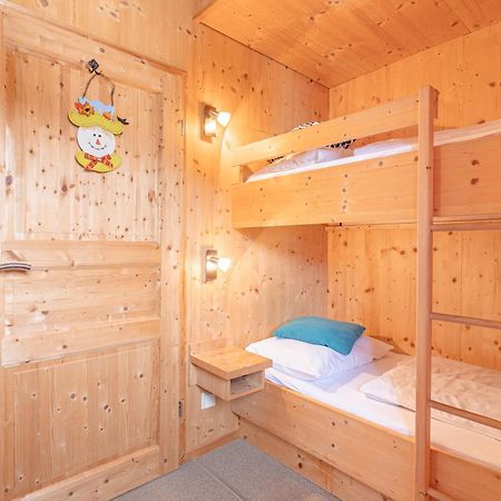 Almdorf Stadl By Alps Resorts Stadl an der Mur Exterior photo
