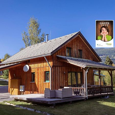 Almdorf Stadl By Alps Resorts Stadl an der Mur Exterior photo