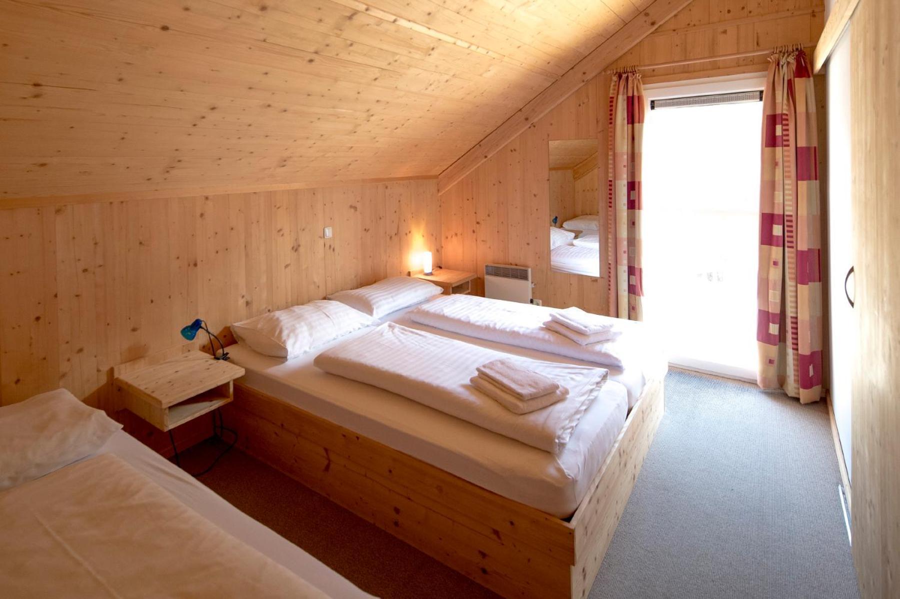 Almdorf Stadl By Alps Resorts Stadl an der Mur Exterior photo