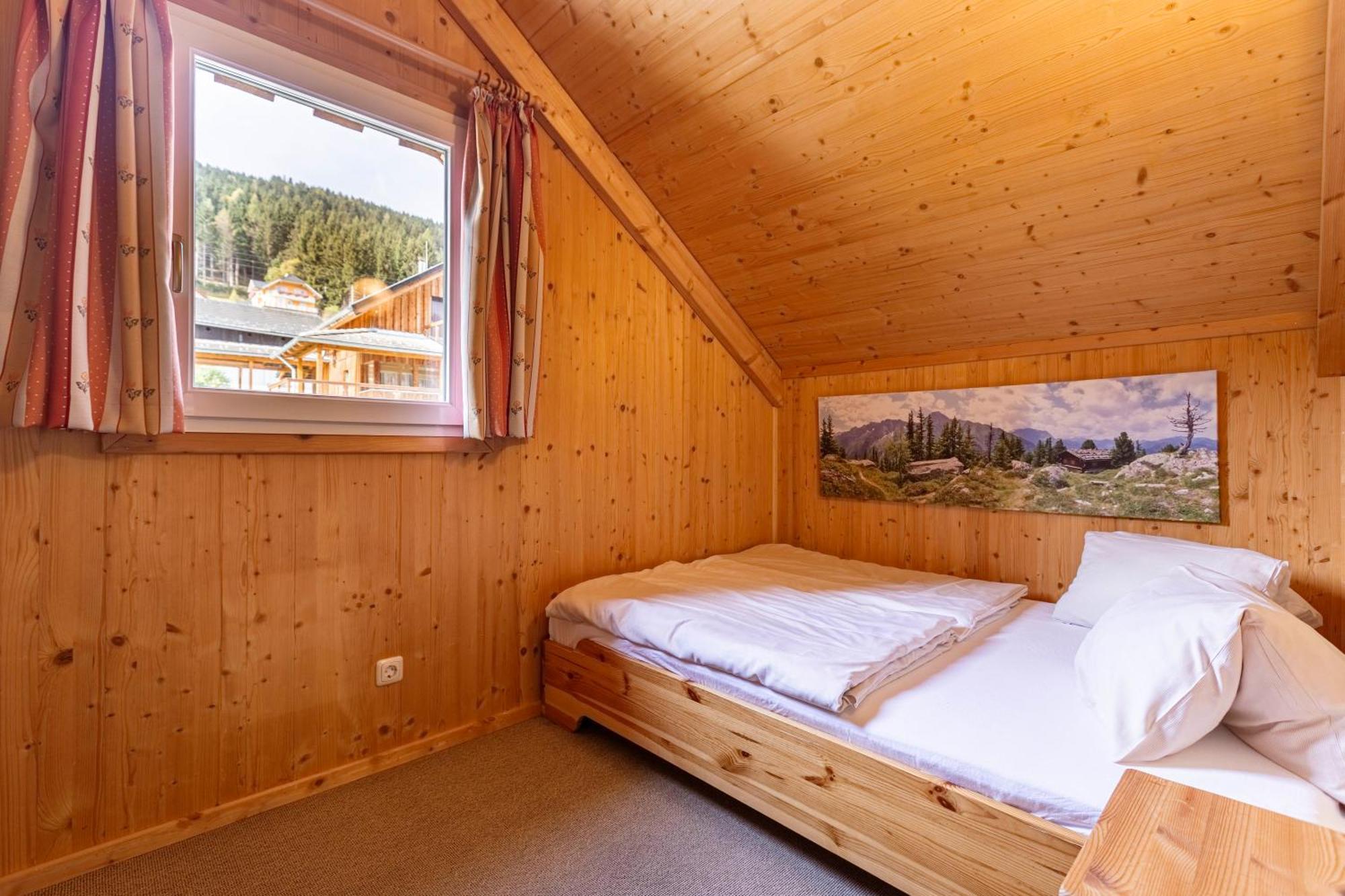 Almdorf Stadl By Alps Resorts Stadl an der Mur Exterior photo